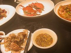 -健眺小海鲜(临海后山店)