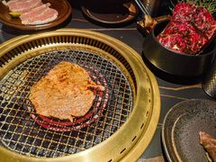 -厚贞日式烤肉(浦东汇智店)