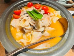 -云海肴·汽锅鸡·云南菜(领展购物广场·中关村店)