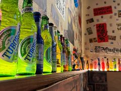 -三杯赤運·中式小酒馆(所城里店)