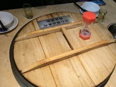 -陈大锅·岳阳鱼馆·地道岳阳菜(美食街店)