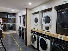 -深圳福青龙华天假日酒店
