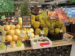 -Olé精品超市(上海虹桥南丰城店)