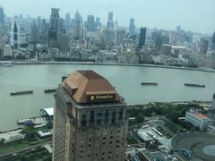 -翡翠36餐厅(浦东香格里拉店)