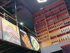 -夜小腰烧烤(中华路店)