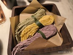 -新辣道鱼火锅(西二旗店)