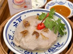 -芋包王闽南茶楼(八市店)