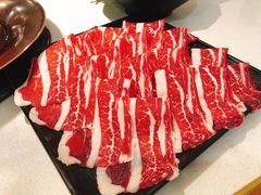 -东来顺饭庄(奥莱店)