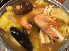 -吉野家(时代广场店)