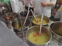 -穆得·老周家牛肉烧饼(普利街店)
