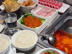 -海底捞火锅(正大乐城店)