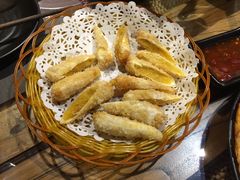 -潮十三潮汕砂锅粥(高新四路大都荟店)