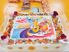 -艾加柒克蛋糕茶歇甜品台(春熙路店)