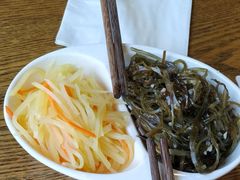 素双拼-李先生牛肉面大王(马栏店)