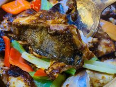 -金穗园·砂锅粥.醉鸡煲火锅(长寿路店)