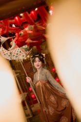 -锋歌摄影·汉服租赁·洛阳旅拍