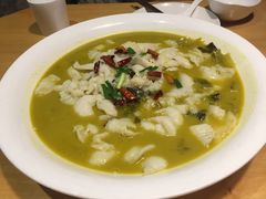 -鹦鹉小厨味道餐厅(山大南路店)