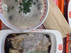 -红荔村肠粉(岗厦店)