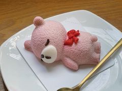 -街角 T·COFFEE 融合料理·BISTRO(车公庙店)