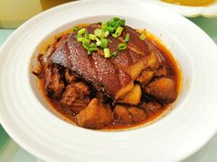 大荔肘子-老碗餐饮(前进路店)