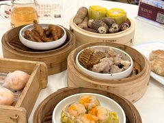 -龙的酒楼·手工早茶·顺德菜(近良路店)