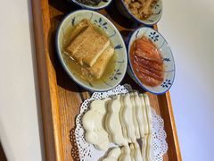 -春满园·邯郸菜发祥地(滏东店)
