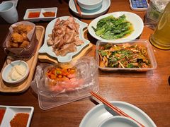 -飞阳铁板烧(ME TOWN购物中心店)