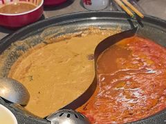 -生活如沸·顺德水牛奶火锅(大学路店)