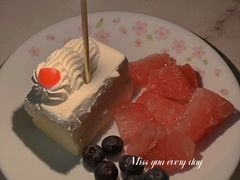 -红宝石·鲜奶小方(昌里店)