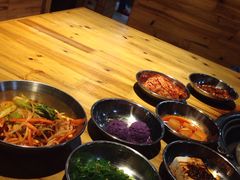-麻蒲碳烤肉(远景路1号店)