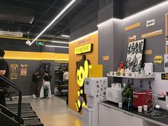 -FEELINGME乐刻私教馆·健身(文鼎财富店)