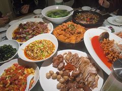 -茅溪菜·家宴(上品拾陆店)