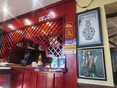 -Santoor 萨都里印度餐厅(北锣鼓巷店)