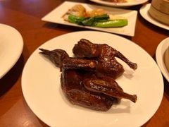 -杭州JW万豪酒店-万豪中餐厅