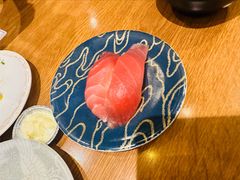 -合点寿司(金虹桥商场店)