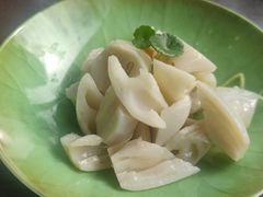 -湖畔鲁菜·二十年老字号餐厅(大明湖店)