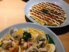 -Lia Cafe Bar Restaurant松山咖啡屋