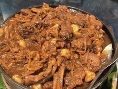 -甘家界牌柠檬鸭(青山店)