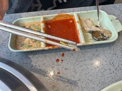 -万盛自助烤肉(宴乐园商业中心店)