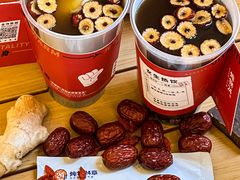 -炖物24章·顺时轻养茶(杭州大厦店)