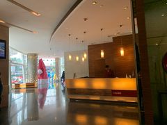 -铜锣湾如心酒店
