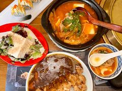 -青空日料烧肉烧鸟店(后湖兴业路店)
