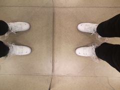 -青岛利群四方购物广场