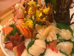 -王鼎精致料理铁板烧(世博源店)