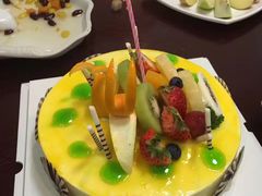 -华荣西饼屋(金禧店)