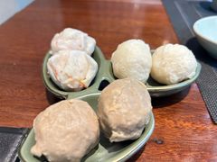 -古京·臻致料理(月湖店)
