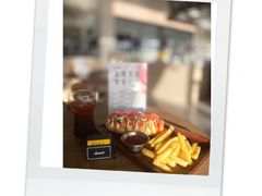 -Pekaa啤咖食肆Coffee&Bistro