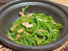 -川堂风·跷脚牛肉·乐山爆炒(宝山日月光店)