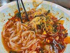 -顺水湾·牛肉牛杂火锅(驾鹤店)