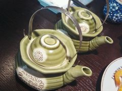 -松子料理(白家庄店)